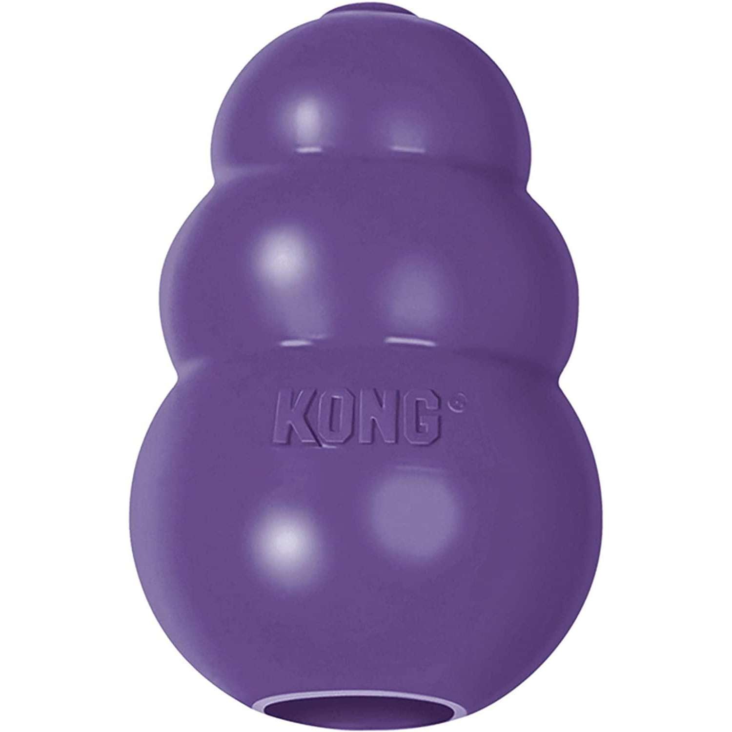 Kong Senior Gioco Cane S Kong Senior Gioco Cane S